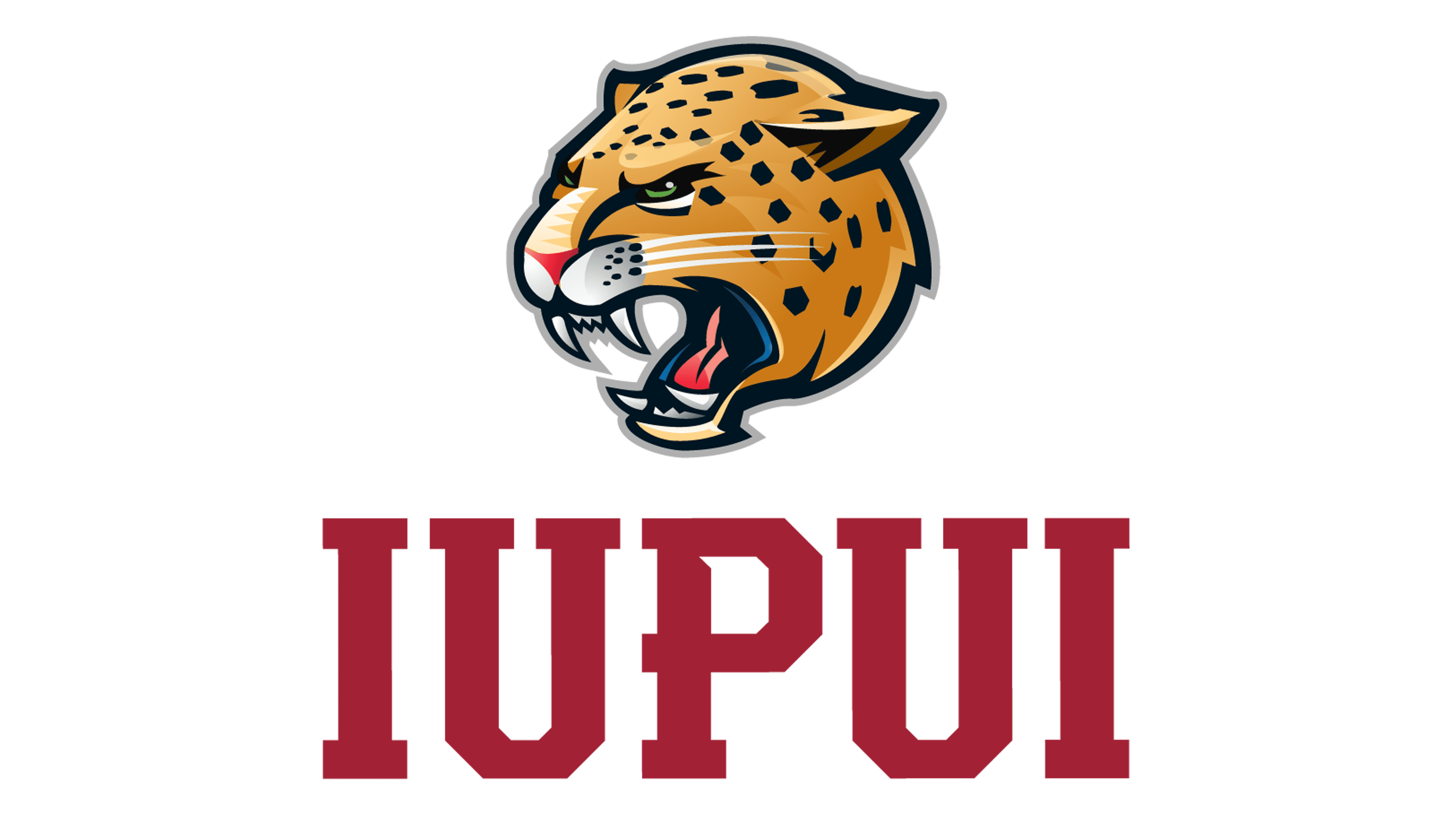 IUPUI Logo