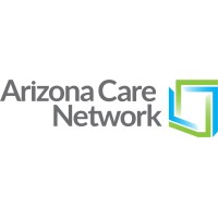 Arzizona Care Network Logo