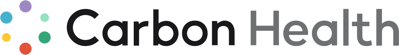 Carbon Health Logo