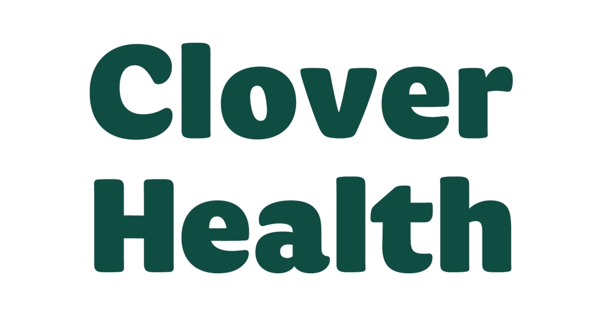 Clover Health Logo