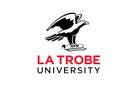 Latrobe Logo