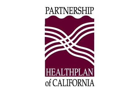 Partnerhsip Health Plan of California Logo